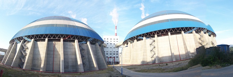 1、華能福州電廠2X600MW機組項目封閉圓型煤場 - 副本.jpg